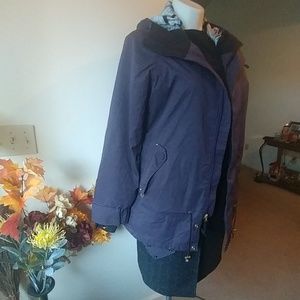 🍦OAKLEY. 🏂🎿"GRETCHEN BLEILER" jacket